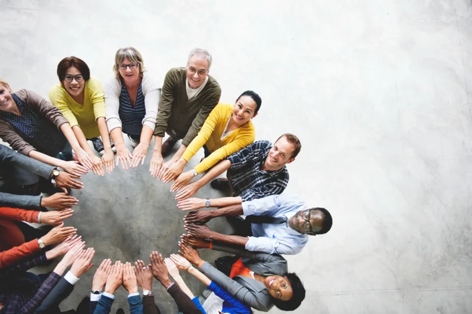 2025 Goals & Community Impact