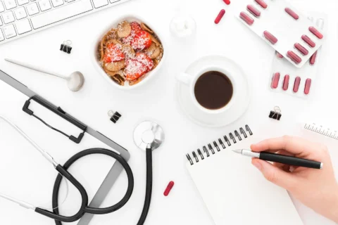 Resources for managing chronic conditions